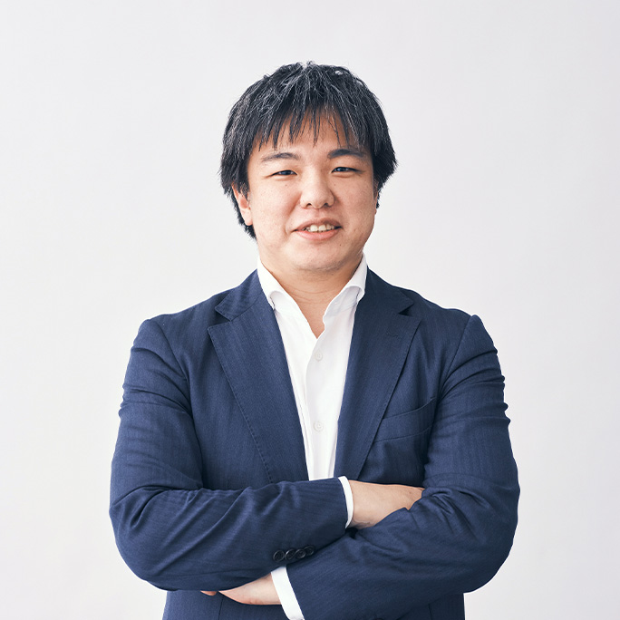 國安 臨太郎の写真
